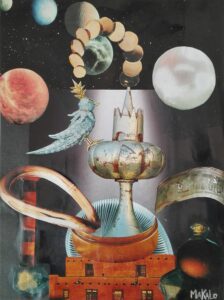 Le Royaume 21x30