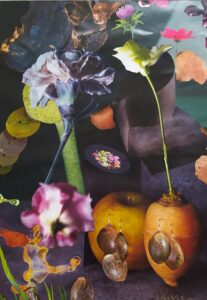 Automne 30x40
