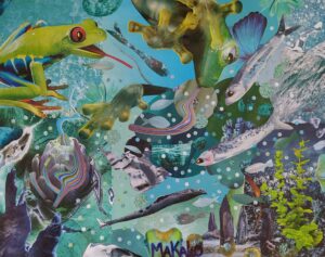 Aquarium 40x50