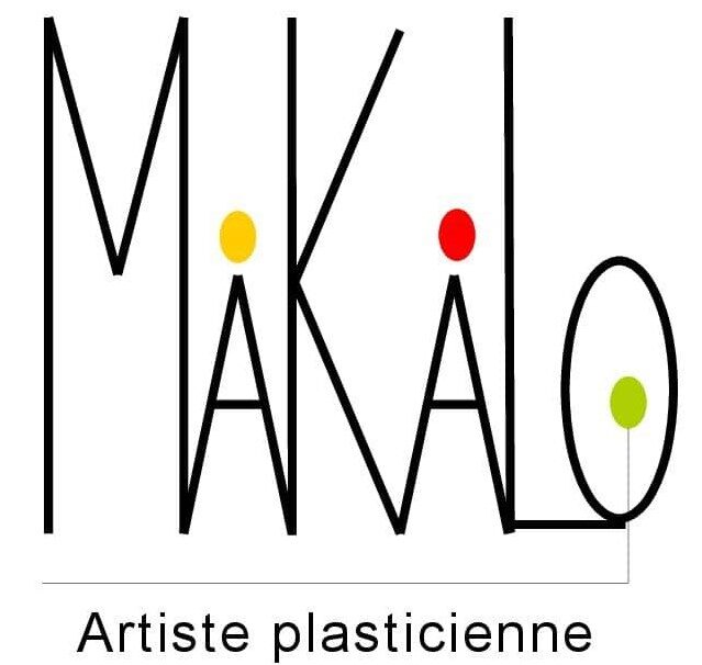 MaKaLo artiste plasticienne